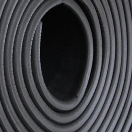 NBR海绵 闭孔防水慢回弹 去皮开孔NBR橡塑 量大从优