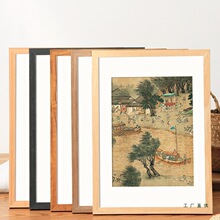 ��ľ���젝ԭľɫ�����b��a4չʾA3���躣���ͮ��տ�8K�_4k��