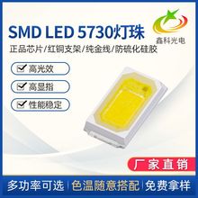 LED5730ư˫ɫ0.2W 0.5W鹩ӦרҵLEDƹԴƬ