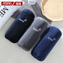 Men's Sleeve Socks for Autumn and Winter, Work Suit Sleeve Covers to Prevent Dirt and Protect Arms, Long Sleeve Fleece Sleeve Socks