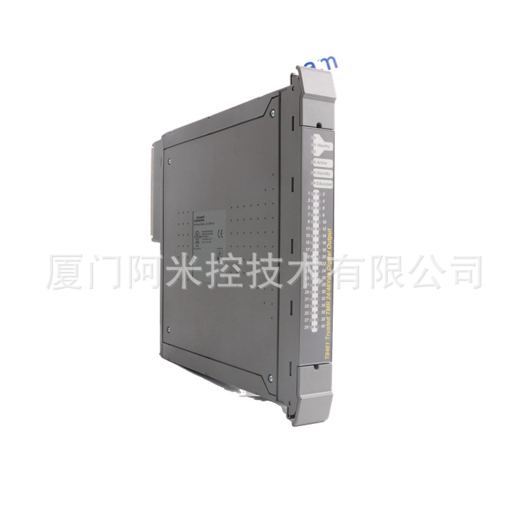 81EU01 GJR2391500R1210 通用输入模块 01-AK2X-F BD-01-AK2X/F