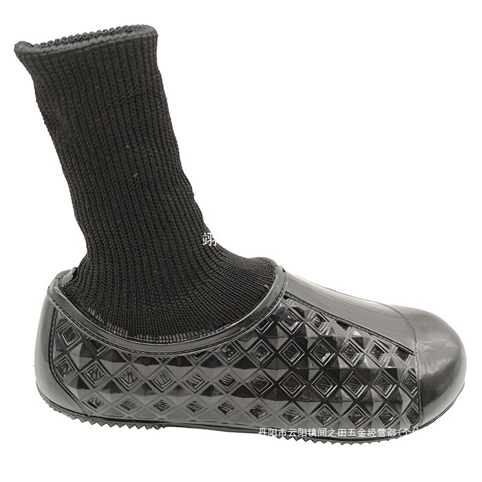 水田稻田插秧鞋农田软底水田袜靴沙滩挖藕泥鞋淤泥种田种地袜子鞋