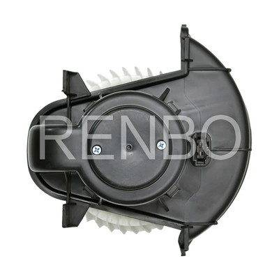 Automotive air conditioning Q7 car air