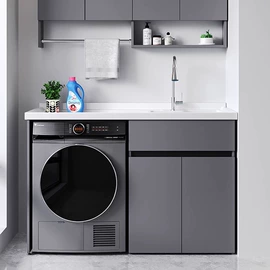 浴室柜;洗衣机组合柜;其他厨房家具