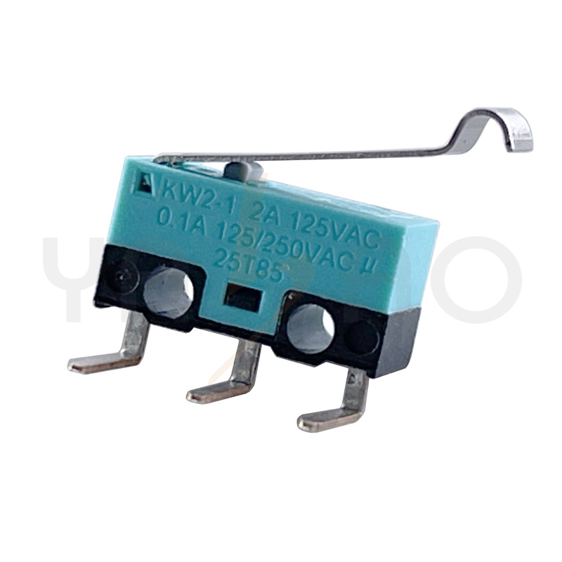 KW2-1-04CR-30-5 왼쪽 굽힘