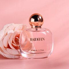 メーカーの卸売りの新型の粉は女性の香水に出会います。