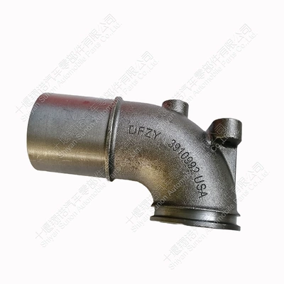 3910992, Exhaust manifold