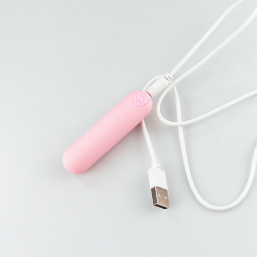 Wikish Charge 12 Frequency Egg Vibrator for Female Self Pleasure Device Vaginal Shaker Massager Adult Sex Toy