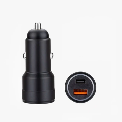Charging Charger, Mobil şarj cihazları - 602-normal-charging-12w-black-opp-bag