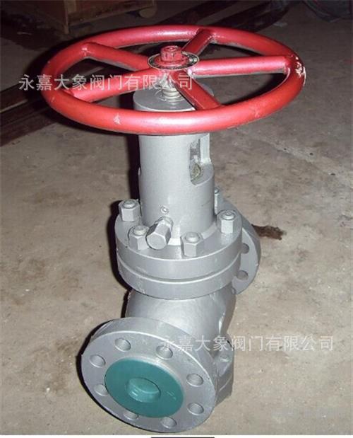 浙江温州TP41Y型阀套式排污阀 高压锻钢排污阀 不锈钢排污球阀