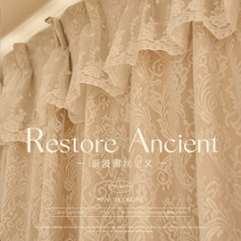 布艺窗帘;布艺窗纱;成品窗帘