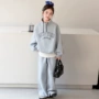 女童大童女孩好看卫衣