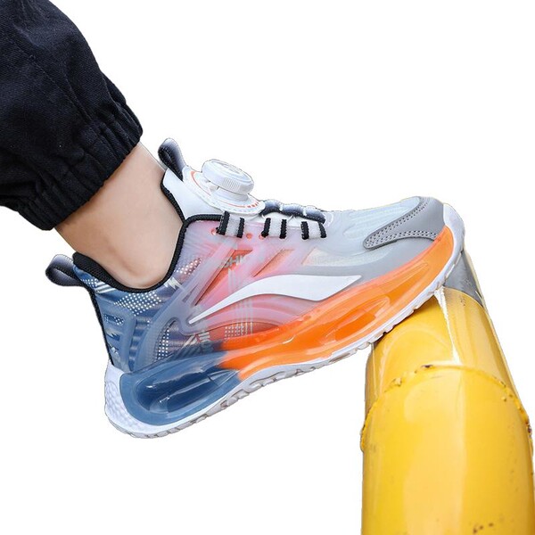 children's breathable casual sneakers for boys