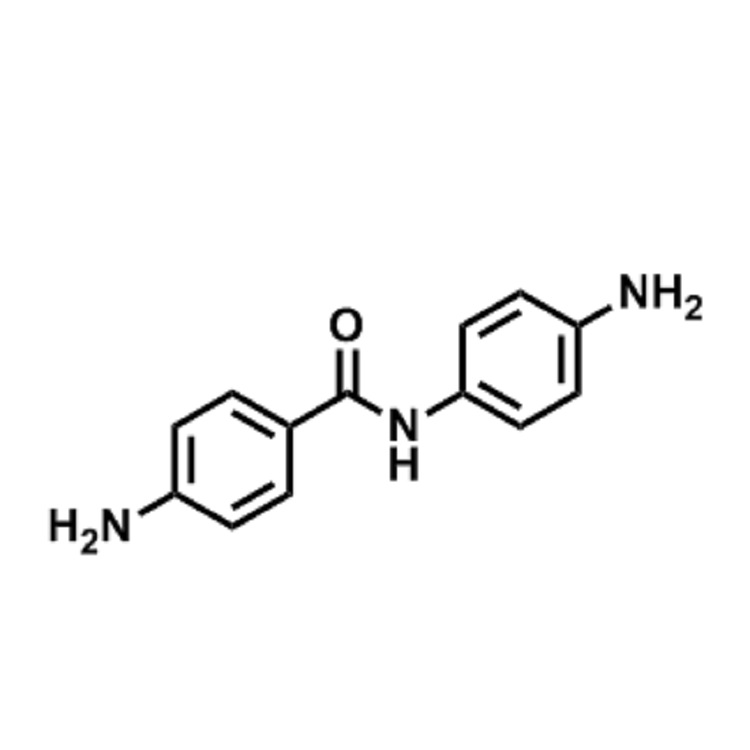 4,4'-二氨基苯甲酰苯胺  CAS:785-30-8  98%  现货供应  价格详询