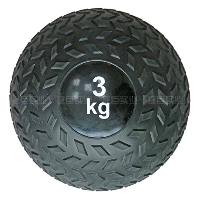 Песок наполнения гравитационный мяч 10 кг шина сплошной мяч фитнес силовые тренировки выстрел мяч Медицина мяч [Цзе Джу мяч]