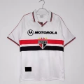2000 season Sao Paulo home lapels
