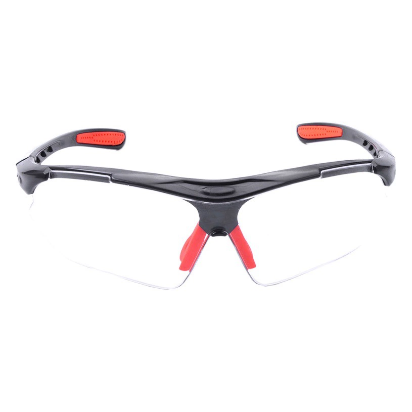 Производители поставляют очки Велоспорт Открытый Спортивные очки ветрозащитный пылезащитный защита от брызг очки