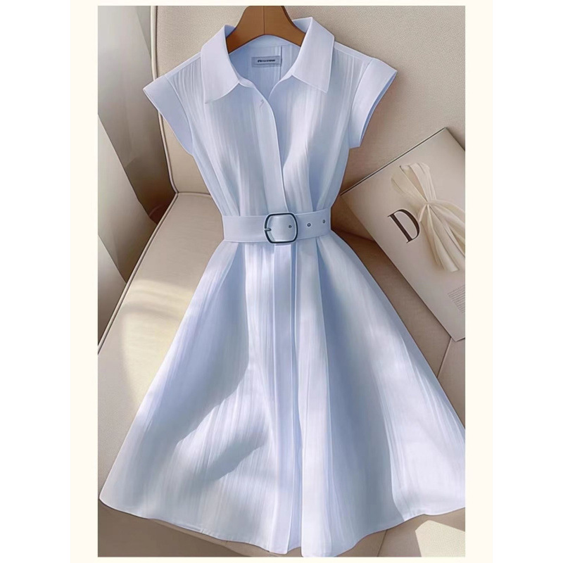 【1394人收藏】今年夏季流行裙子小众女神范气质时尚显瘦