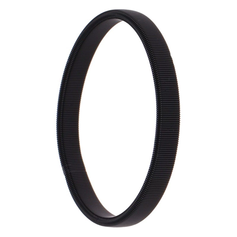 Sleevholder европейские и американские взрывы Весенняя манжета эластичный браслет металлическое кольцо на руку мужской браслет оптом