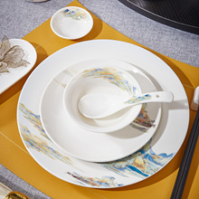 �ߙn�Ƶ�����մɲ;����bǧ�ｭɽ��P��ɽˮ�L��ʽ������ò;�