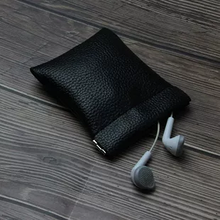 Маленький кошелек, наушники, система хранения, держатель для карт, bluetooth