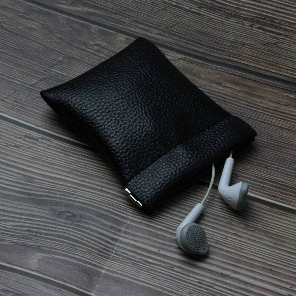 Маленький кошелек, наушники, система хранения, держатель для карт, bluetooth