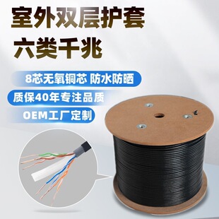 ����W����ˮCAT6ǧ�׳�·�������0.58�o���p���o������O�،���
