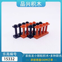 ����MOC15332�����ָ�С����ƴװ��ľ1x4x2դ�������������Χ��