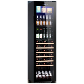 酒柜;恒温酒柜