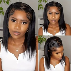 假发长卷发;长直发假发;假发短卷发