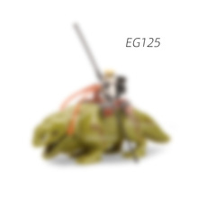 EG125 怪兽拼装积木