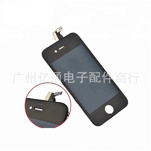 �m����O��4/4G�֙C��Ļ���� iPhone4/4GҺ���@ʾ����һ�w��LCD.