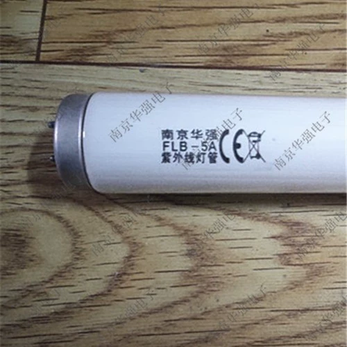 Ультрафиолетовая лампа UVB Источник света для УФ-тестирования Средневолновая ультрафиолетовая лампа Стабильная производительность Стабильная выходная мощность