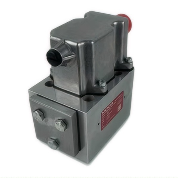 穆格MOOG伺服阀 D661-4667/2603E  G631-3005B 全新原装穆格液压