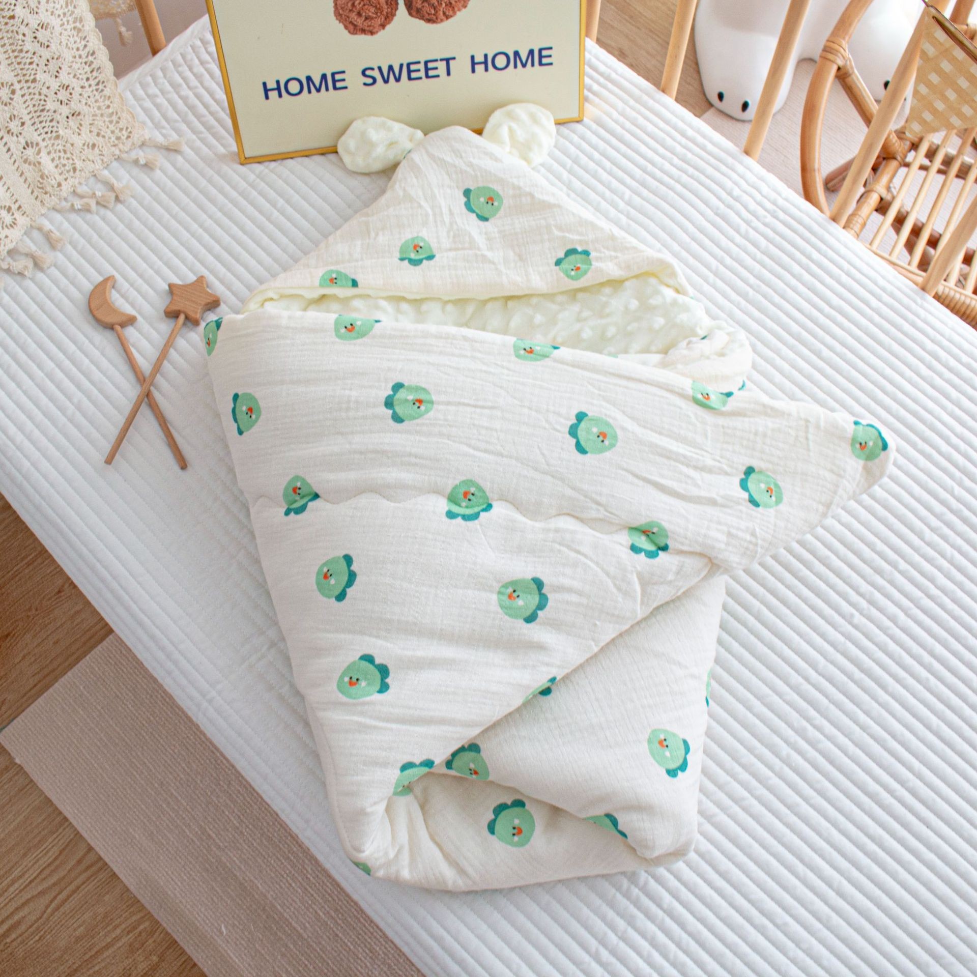 공룡 콩과 면 620g