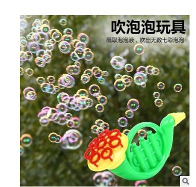Juguete de burbujas de dibujos animados, mini, portátil, pequeño, para hacer burbujas, juguete de verano, muy vendido, divertido, para niños, para jugar al aire libre.