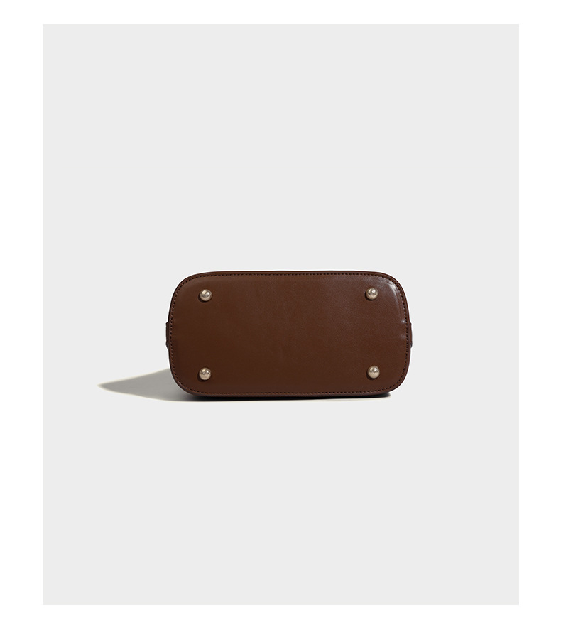 Versatile Women's Shoulder Bag High End Casual Crossbody Handbag_voghion.com