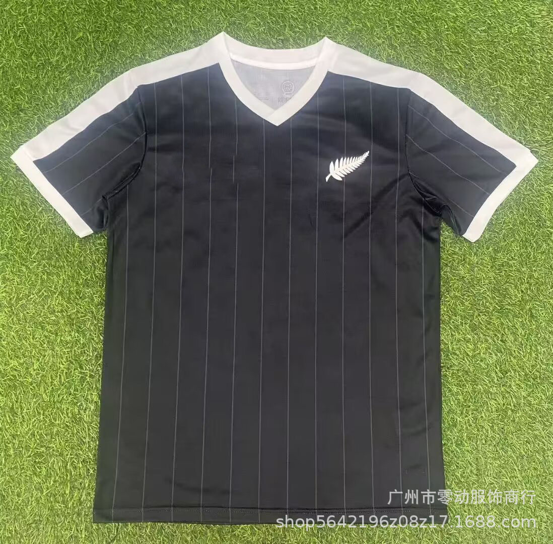 Camisetas de la Selección Nacional México Países Bajos Argentina Portugal Nigeria Brasil Francia Uniformes de Fútbol