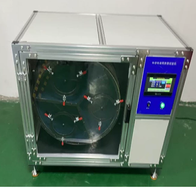 Машина для испытания джинсовой ткани на падение, механический тестер для мобильных телефонов и мелких предметов