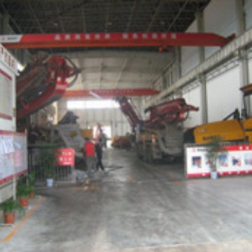 ��һ�ع��������ó�Һѹ����ˮ�����ZDJ-30