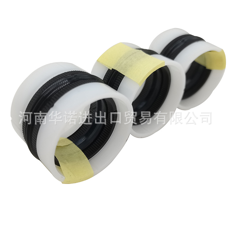 耐磨橡胶KDAS TPM五件套双向活塞组合油封 量大优惠 规格齐全现货