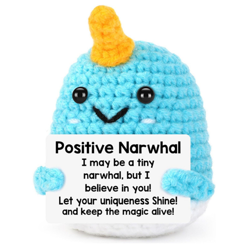 Transfronterizos nuevos lindos pingüinos emocionales de energía positiva muñeca taza de cerveza artesanal tortuga creativa ganado de tierras altas