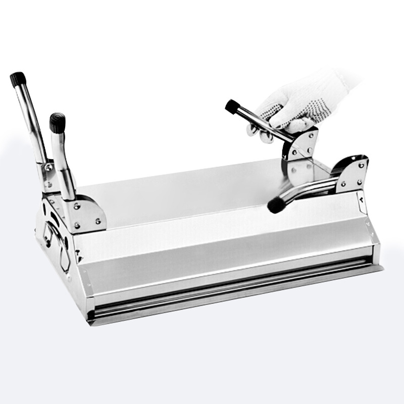 厂家批发不锈钢烧烤架 户外团建BBQ碳烤烤炉 便携式折叠烧烤架