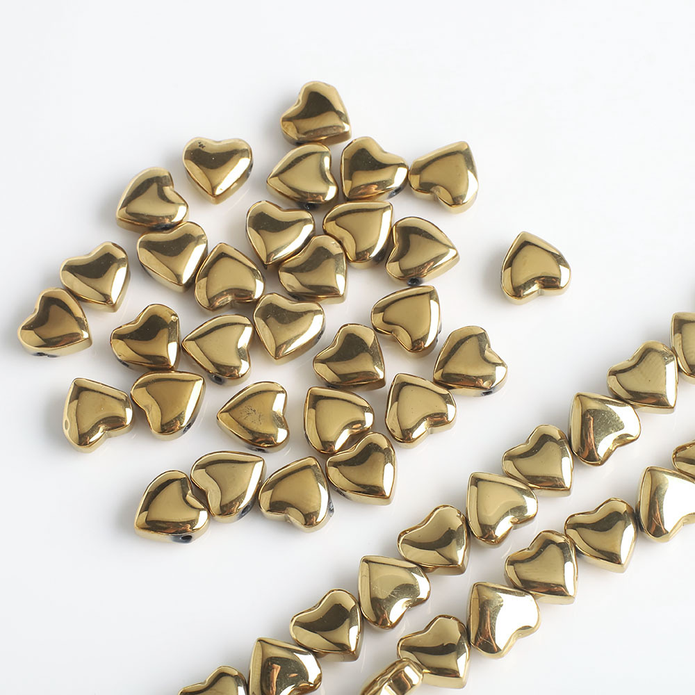 Gold -plated