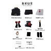 KFC Linny clothing+accessories