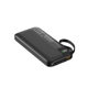 Kc Cross-border 66w Self-belt Super Fast Charging Treasure 20000 mA Large Capacity Mobile Power Customized logo