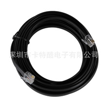 车载电台面板线 适合八重洲FT7900R/8900R车台 面板延长线2米