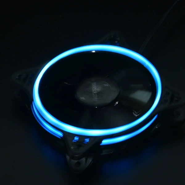 Ice -blue