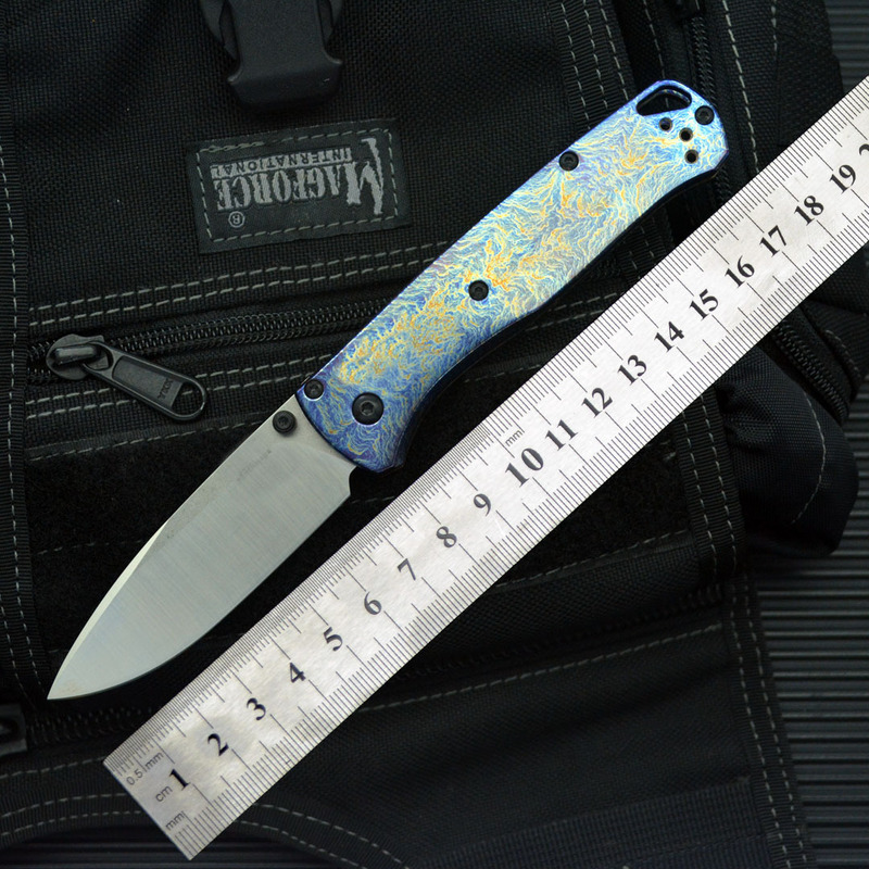Cross-Border Butterfly -434.999999999% off Knife Titanium Alloy Folding Knife Outdoor Knife Wilderness Survival Knife Pocket Knife Sharp Pocket Knife Cross-Border Butterfly -434.999999999% off Knife Titanium Alloy Folding Knife Outdoor Knife Wilderness Survival Knife Pocket Knife Sharp Pocket Knife