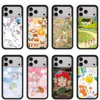 Чехол для телефона совместимый с Apple, для iPhone 16, защитный чехол, iphone, 16promax, 15, 15plus